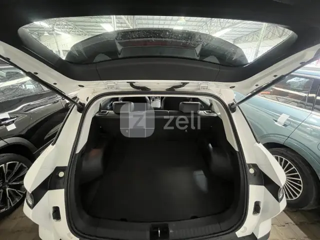 Bestune T90 2025 — photo 8