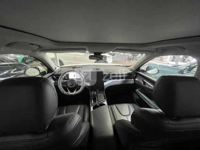 Bestune T90 2025 — photo 10
