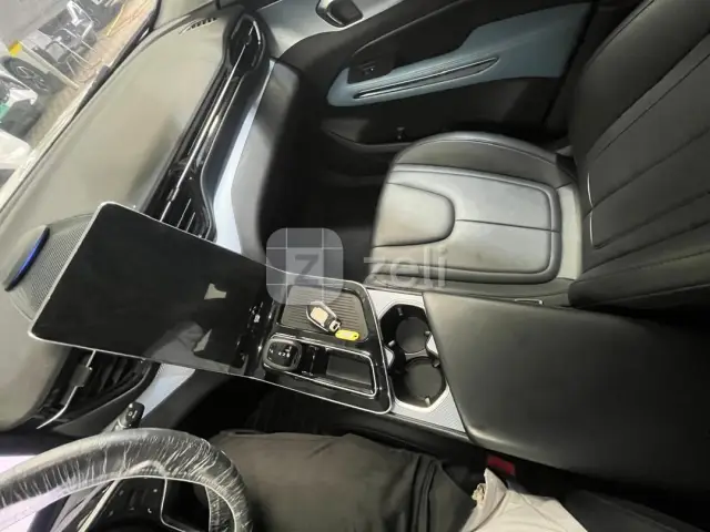 Bestune T90 2025 — photo 16