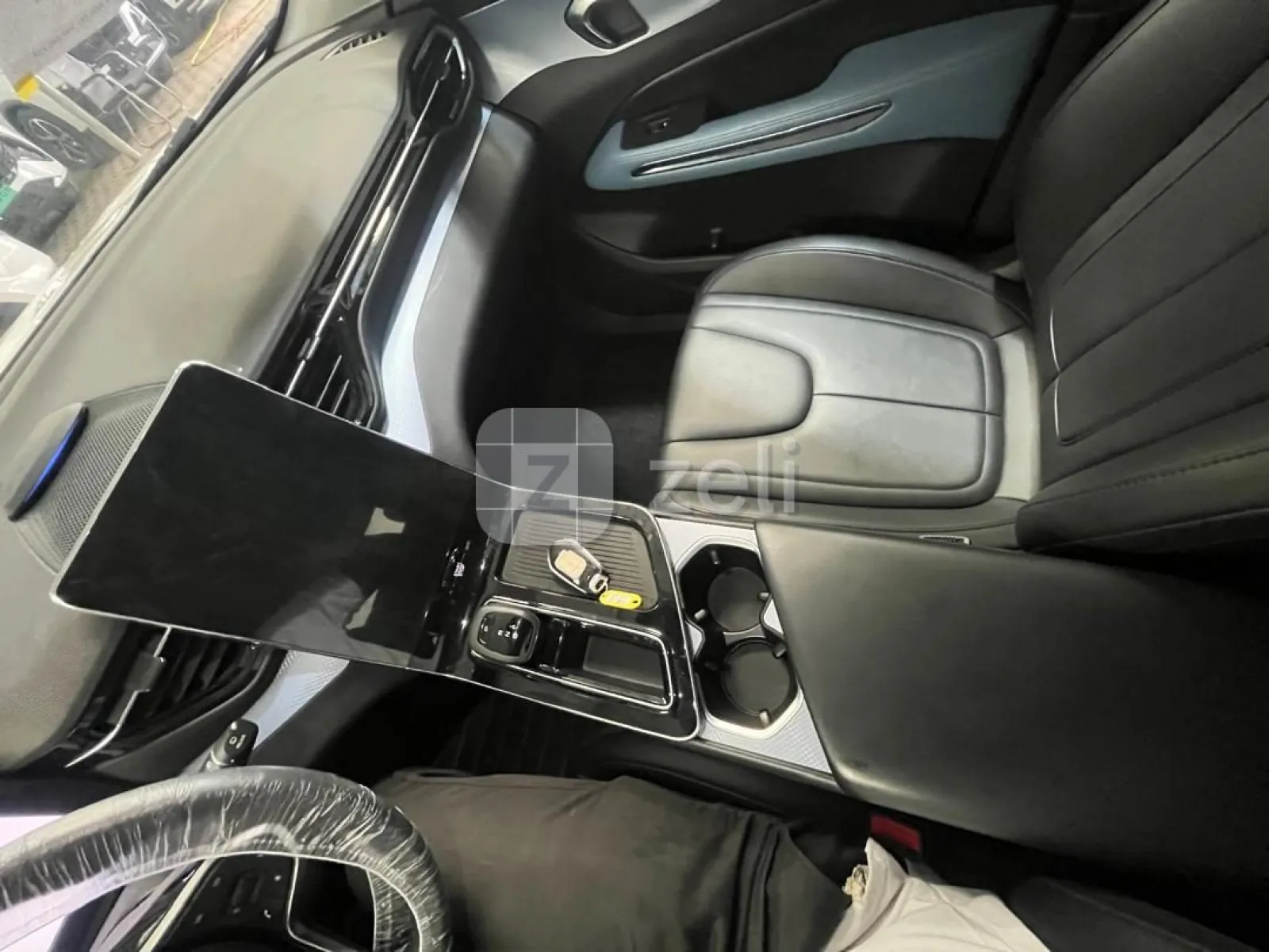 Bestune T90 2025 — photo 16