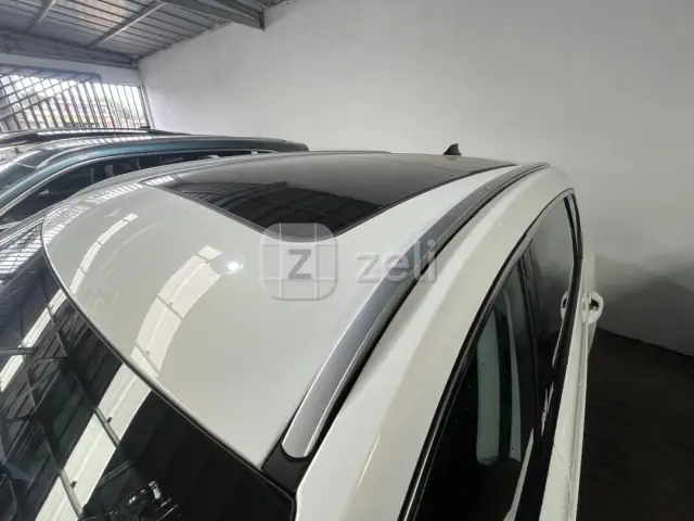 Bestune T90 2025 — photo 20