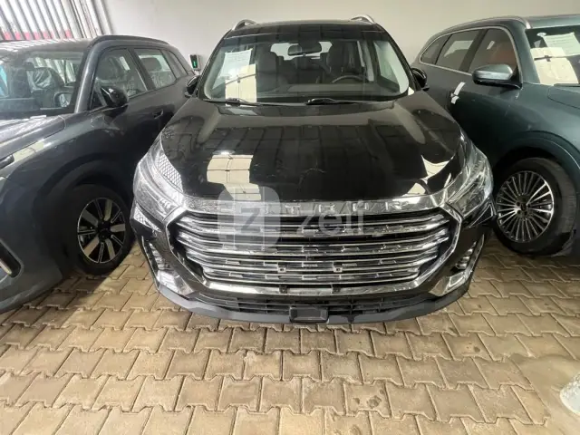 Jetour X90 Plus 2025