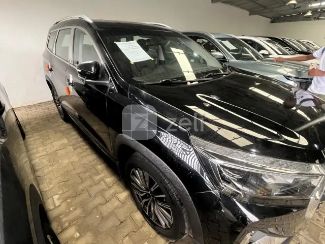 Jetour X90 Plus 2025 — photo 2