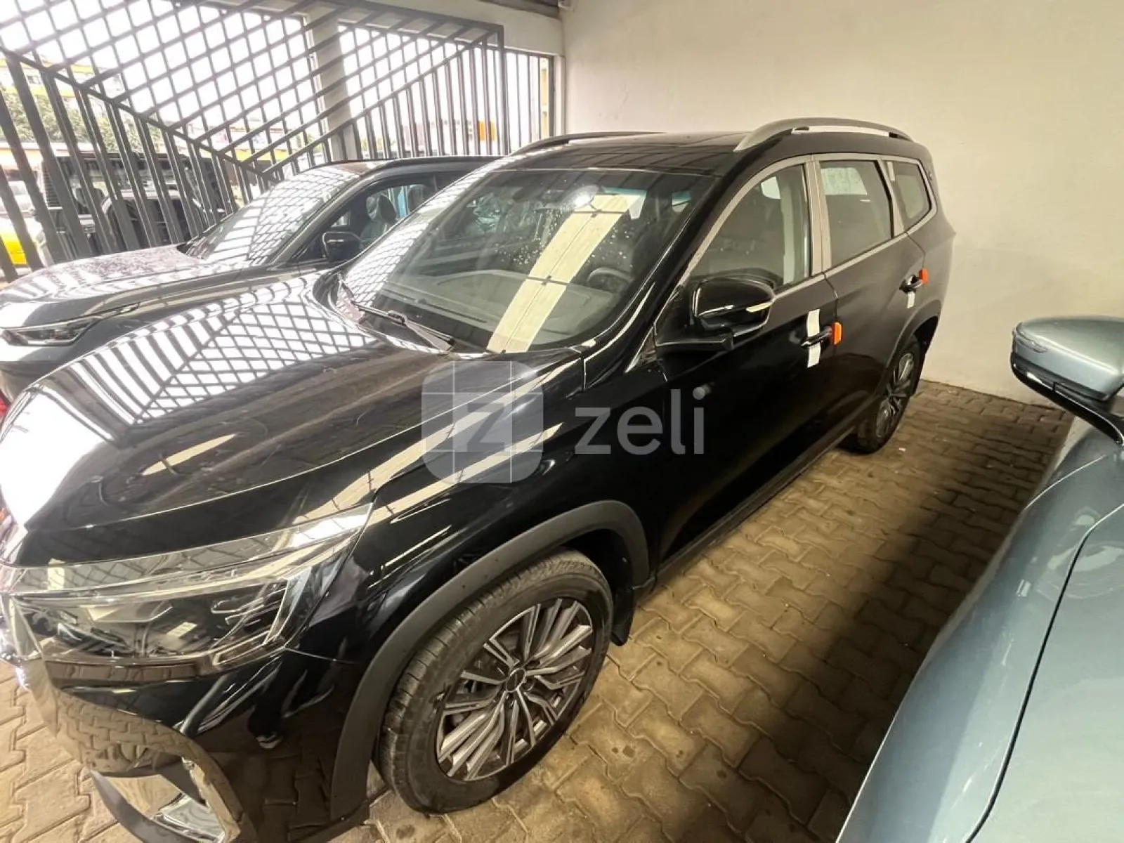 Jetour X90 Plus 2025 — photo 3