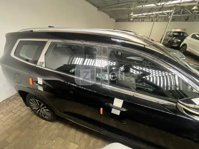 Jetour X90 Plus 2025 — photo 5