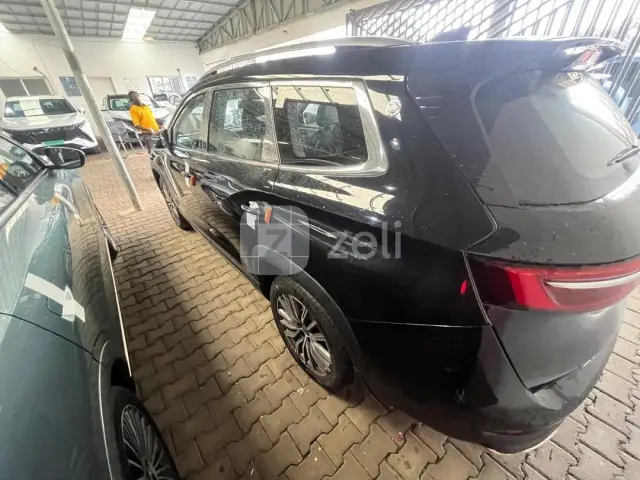 Jetour X90 Plus 2025 — photo 6