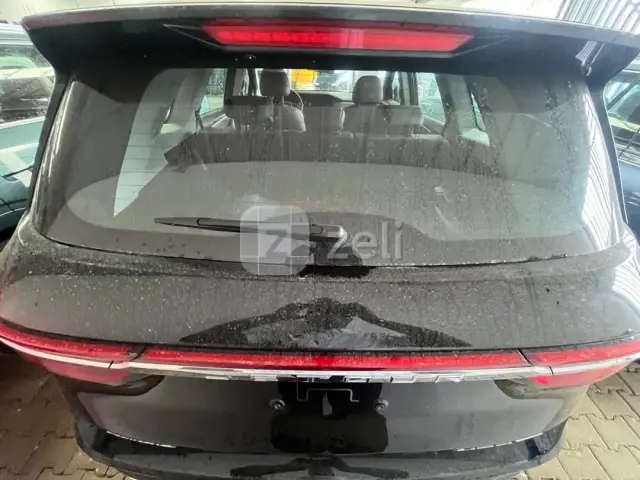 Jetour X90 Plus 2025 — photo 7