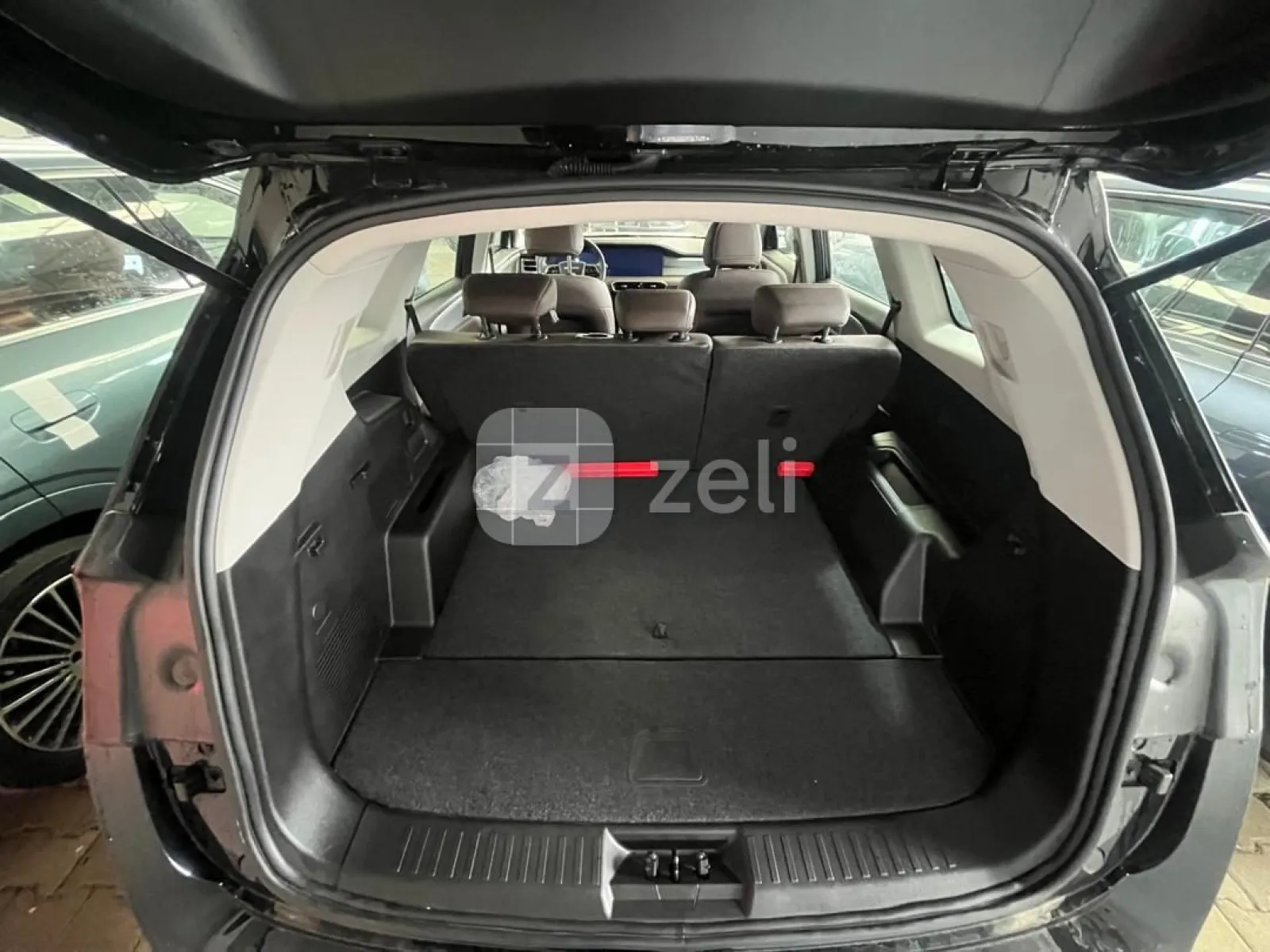 Jetour X90 Plus 2025 — photo 8