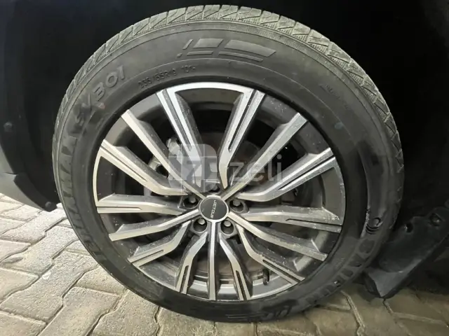 Jetour X90 Plus 2025 — photo 9