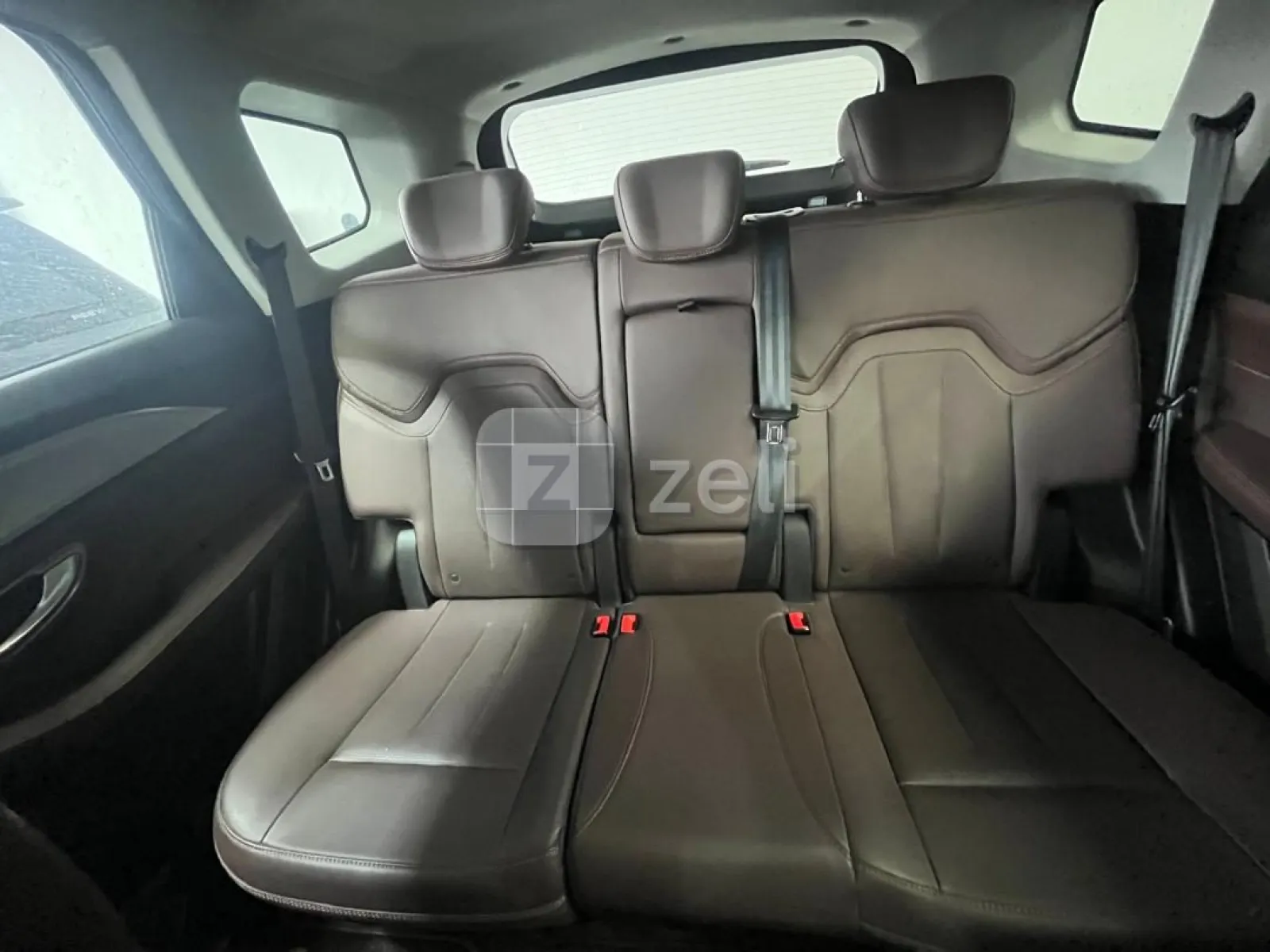 Jetour X90 Plus 2025 — photo 10