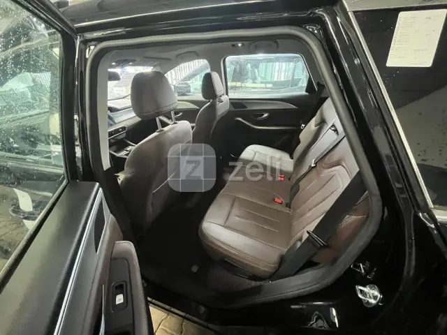 Jetour X90 Plus 2025 — photo 13
