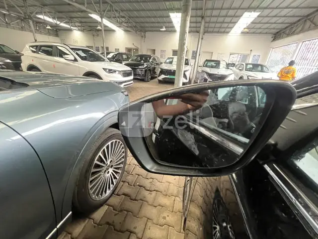 Jetour X90 Plus 2025 — photo 14