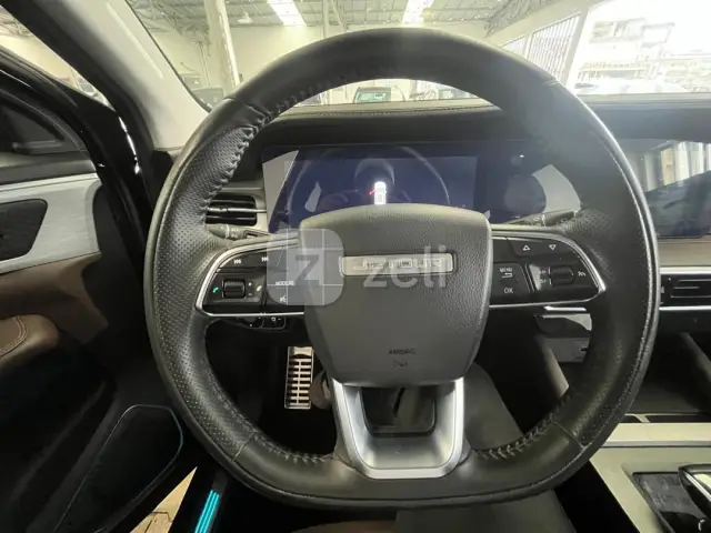 Jetour X90 Plus 2025 — photo 15