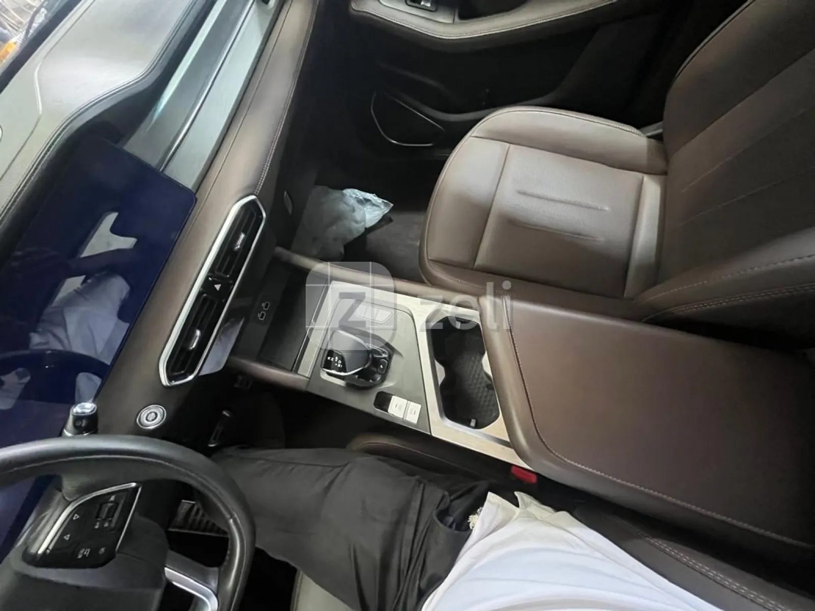 Jetour X90 Plus 2025 — photo 16