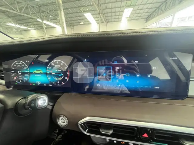 Jetour X90 Plus 2025 — photo 18