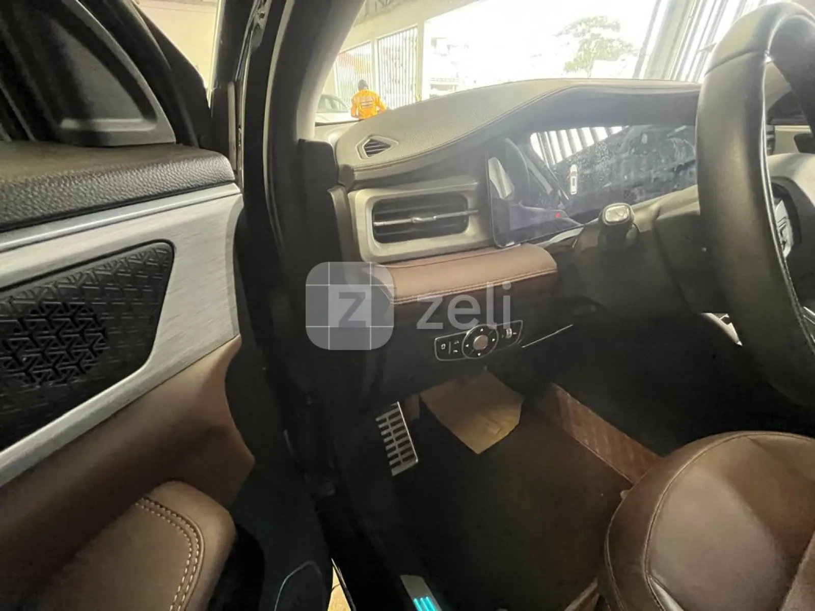 Jetour X90 Plus 2025 — photo 19