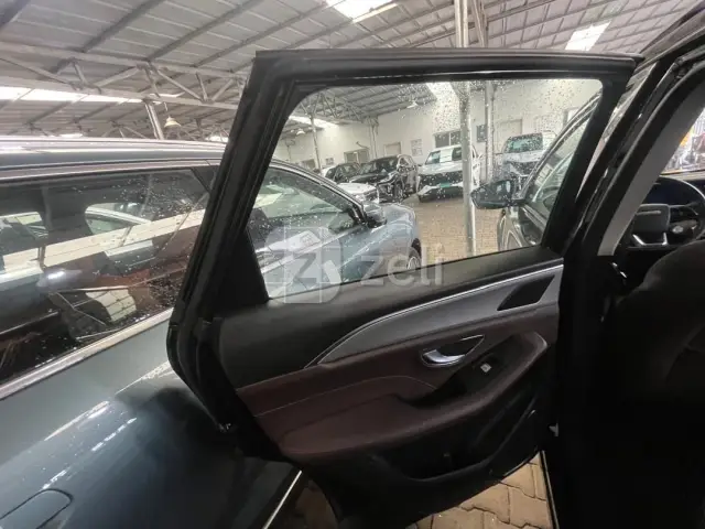 Jetour X90 Plus 2025 — photo 22