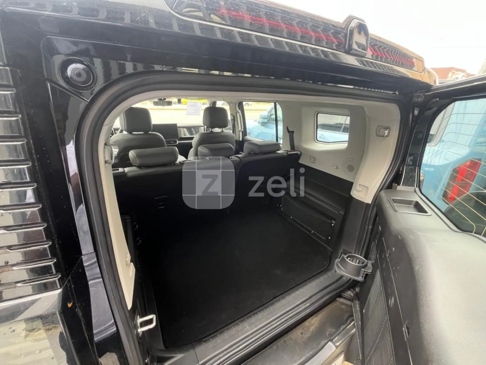 Jetour T2 2025 — photo 2