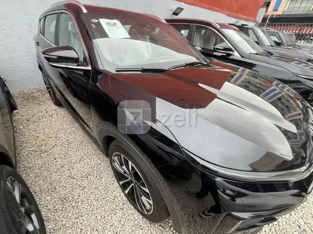 Jetour X70 Plus 2024 — photo 2