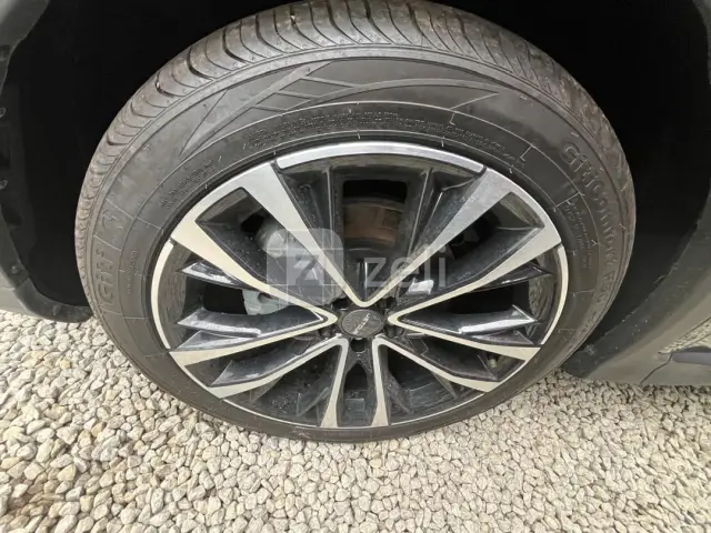 Jetour X70 Plus 2024 — photo 7