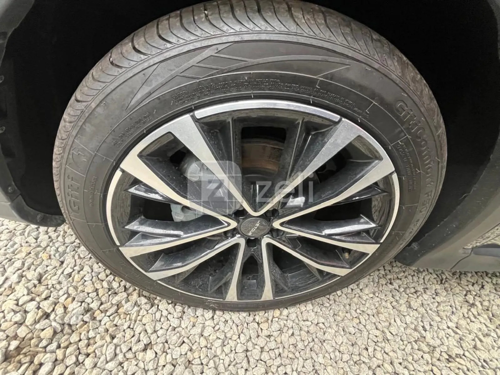 Jetour X70 Plus 2024 — photo 7