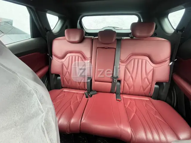 Jetour X70 Plus 2024 — photo 8