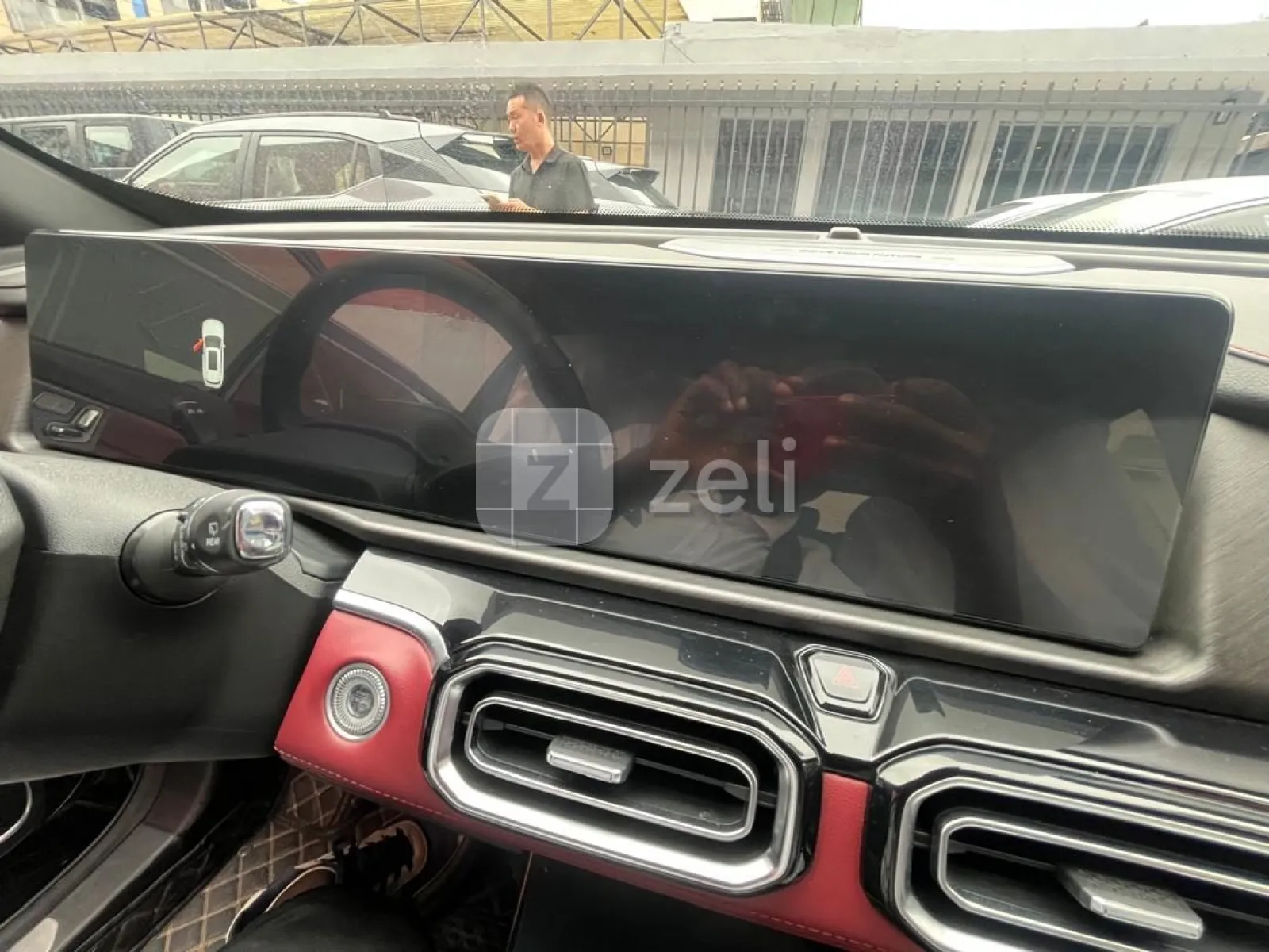 Jetour X70 Plus 2024 — photo 13