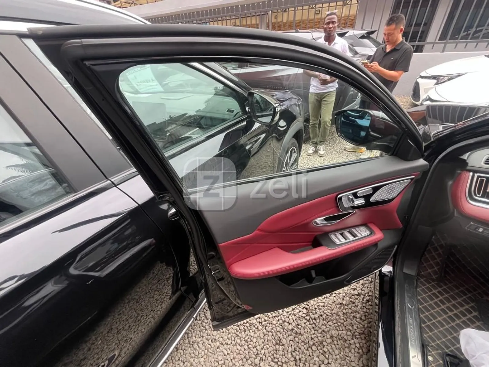 Jetour X70 Plus 2024 — photo 15