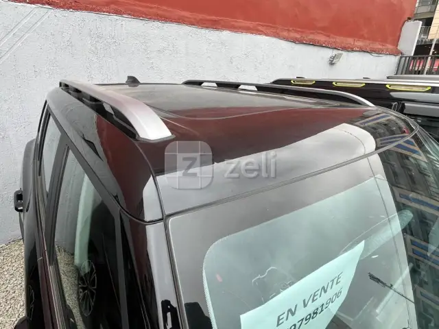 Jetour Traveller 2025 — photo 5