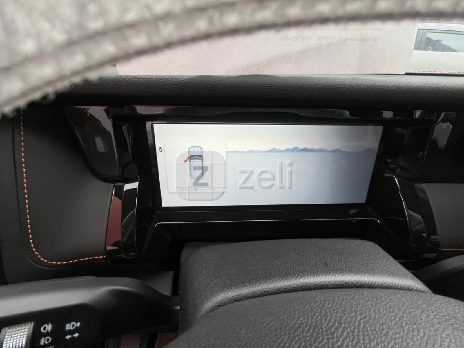 Jetour Traveller 2025 — photo 10