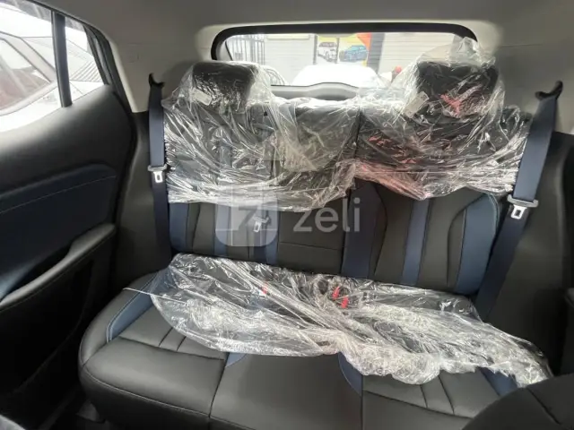 Gac GS3 2026 — photo 7