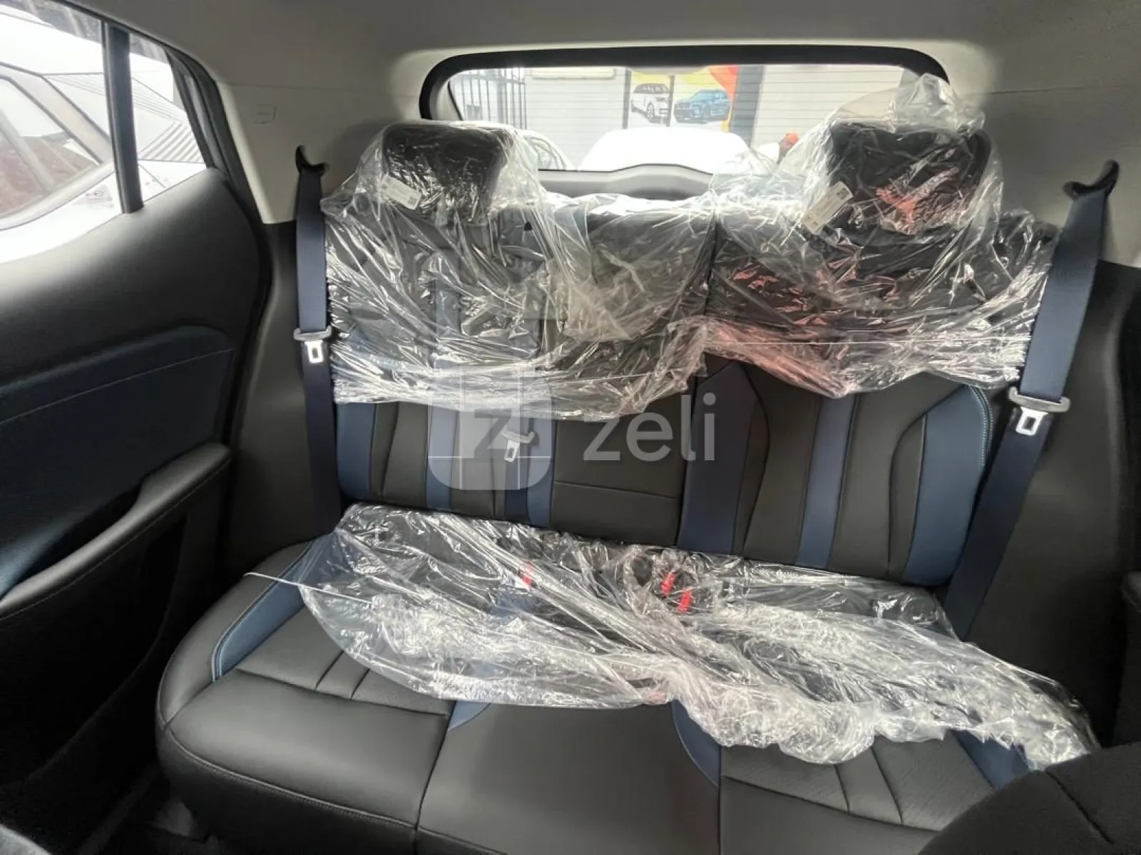 Gac GS3 2026 — photo 7