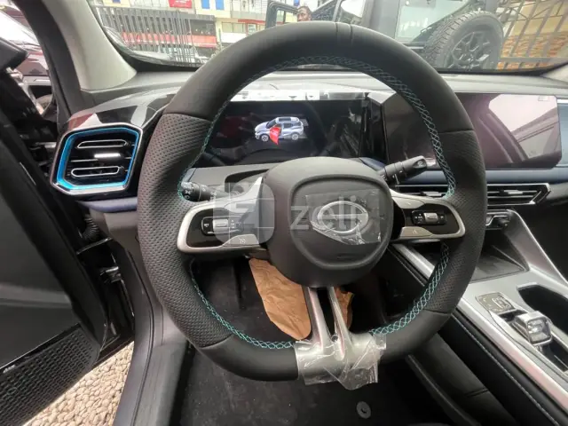 Gac GS3 2026 — photo 8