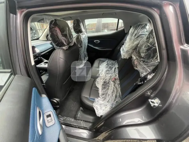 Gac GS3 2026 — photo 10