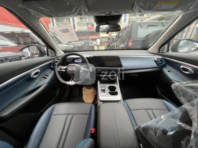 Gac GS3 2026 — photo 13