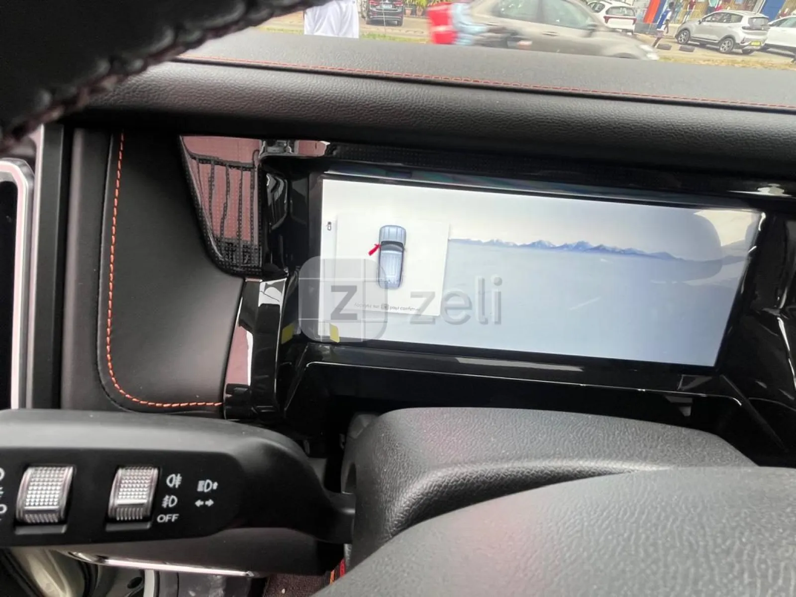 Jetour T1 2025 — photo 8