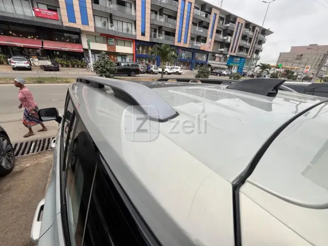 Jetour T1 2025 — photo 17