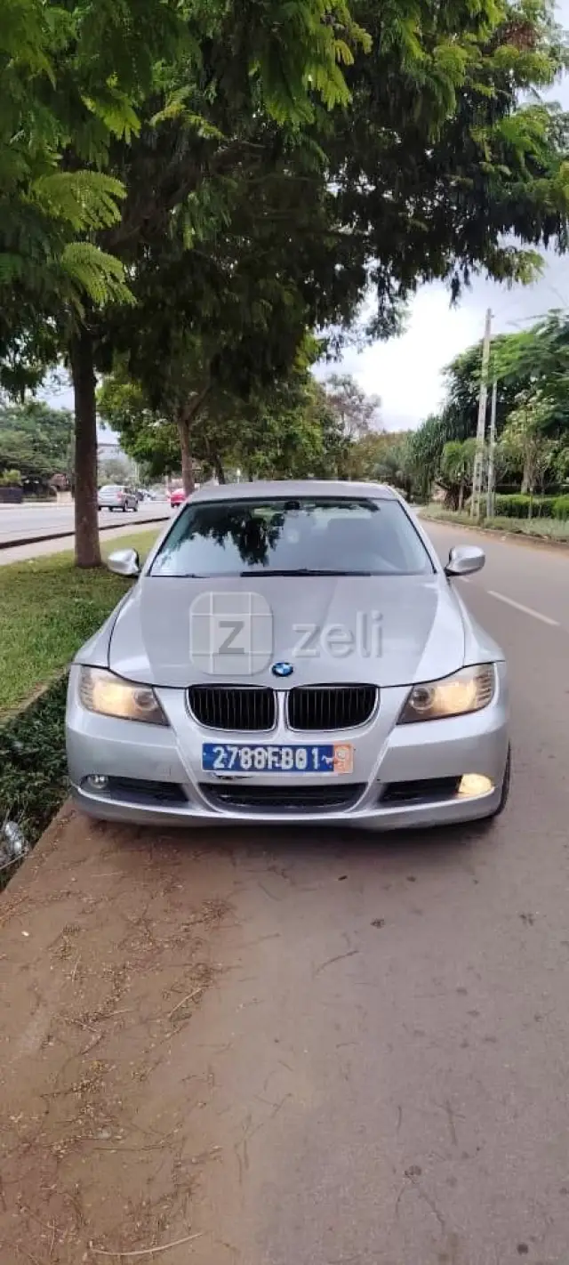 Bmw 520i 2010