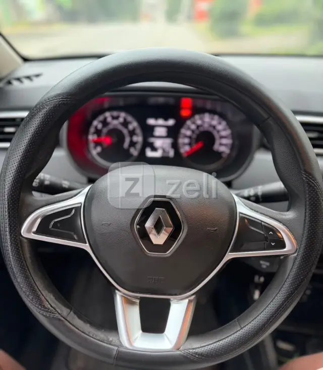 Renault Duster 2021 — photo 3