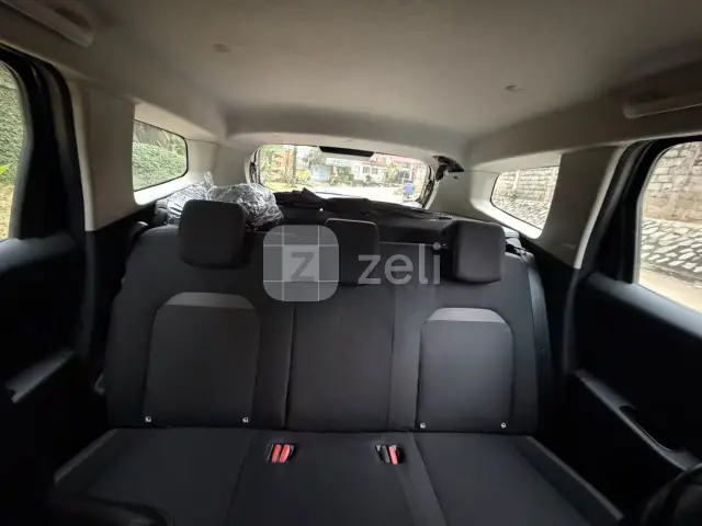 Renault Duster 2021 — photo 6