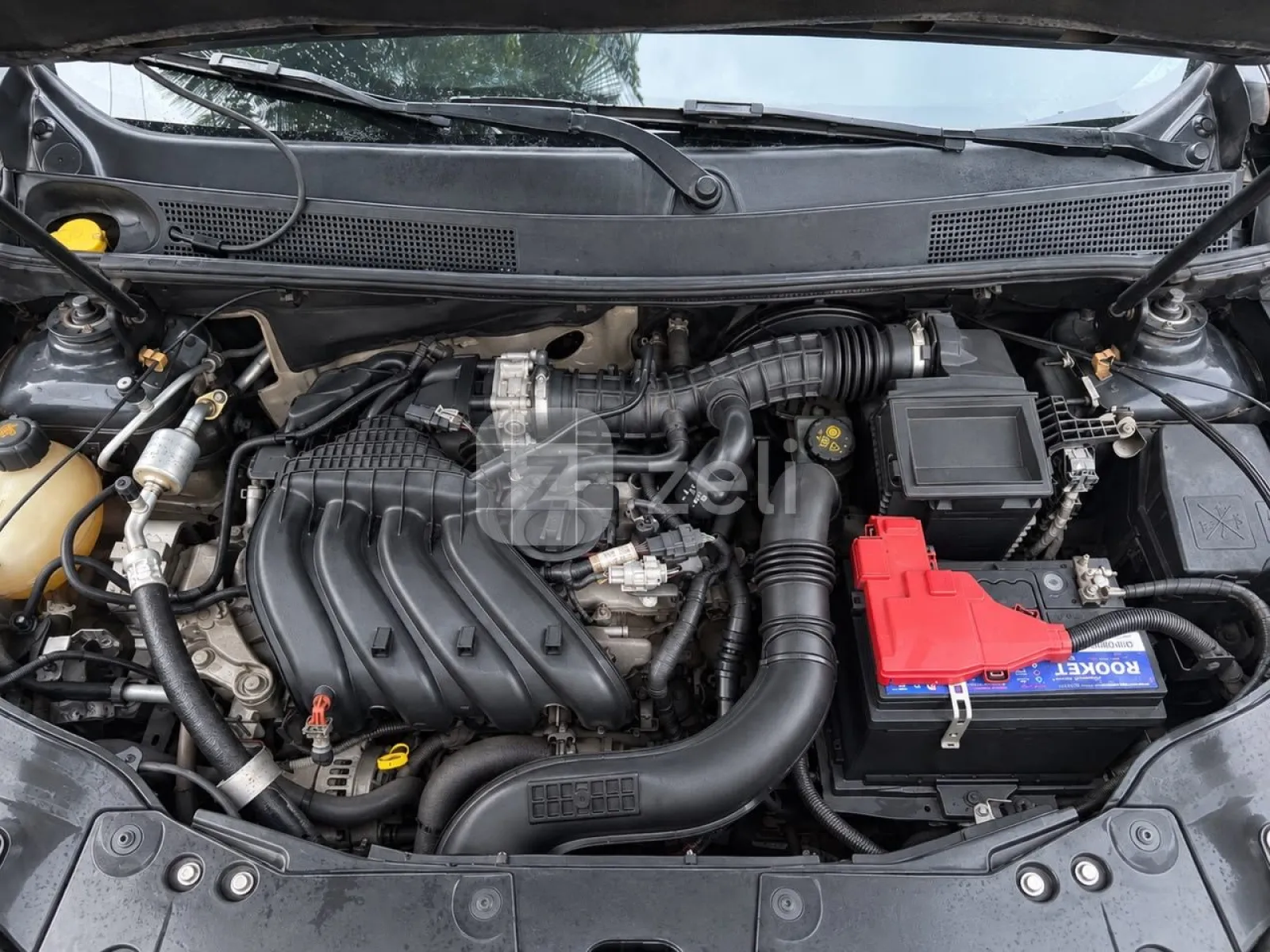 Renault Duster 2021 — photo 7
