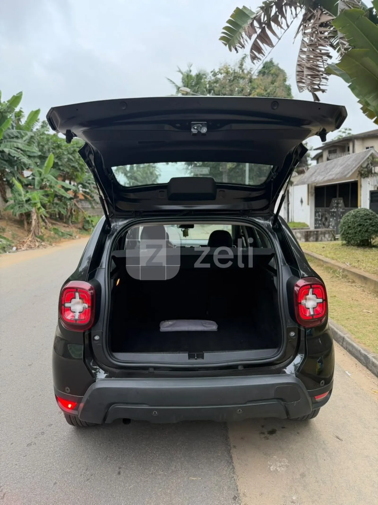 Renault Duster 2021 — photo 9