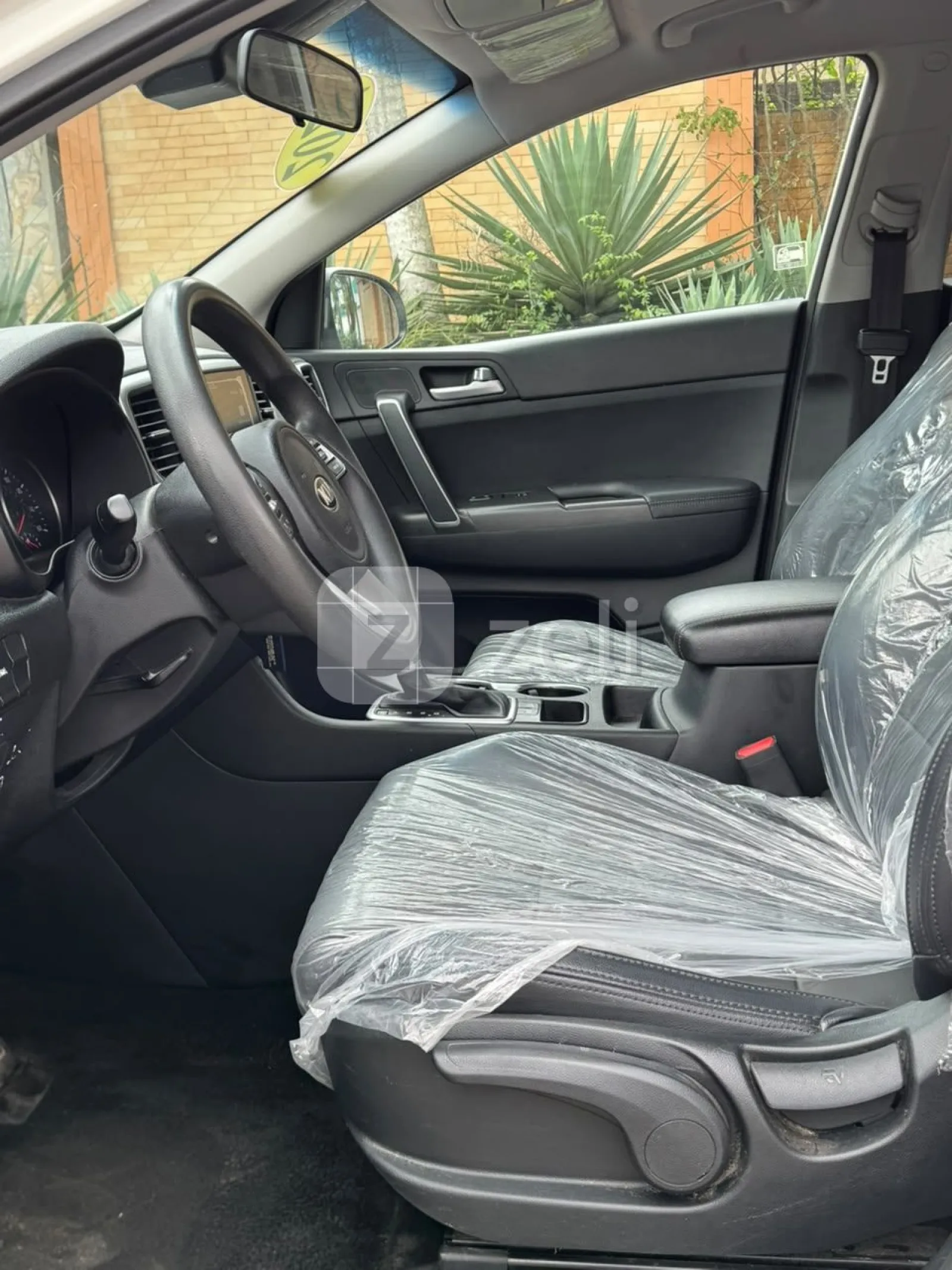 Kia Sportage 2021 — photo 12