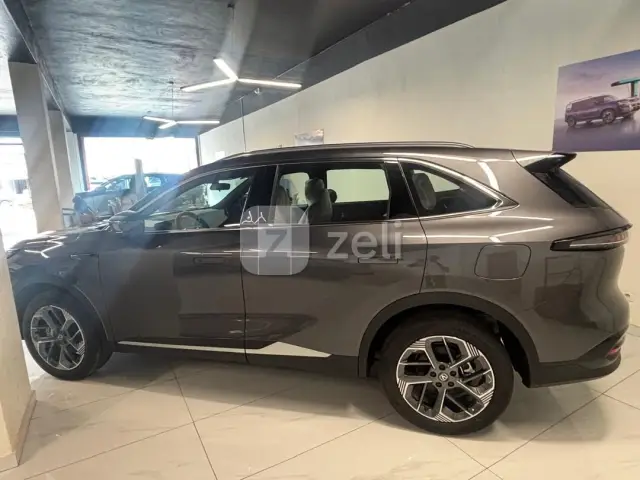 Changan CS75 Plus 2026 — photo 8