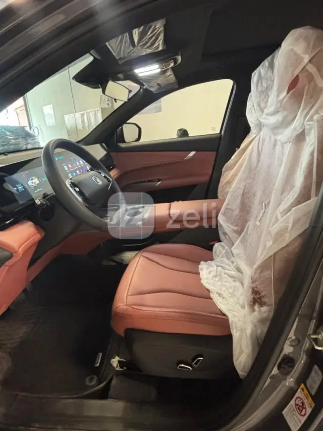 Changan CS75 Plus 2026 — photo 10