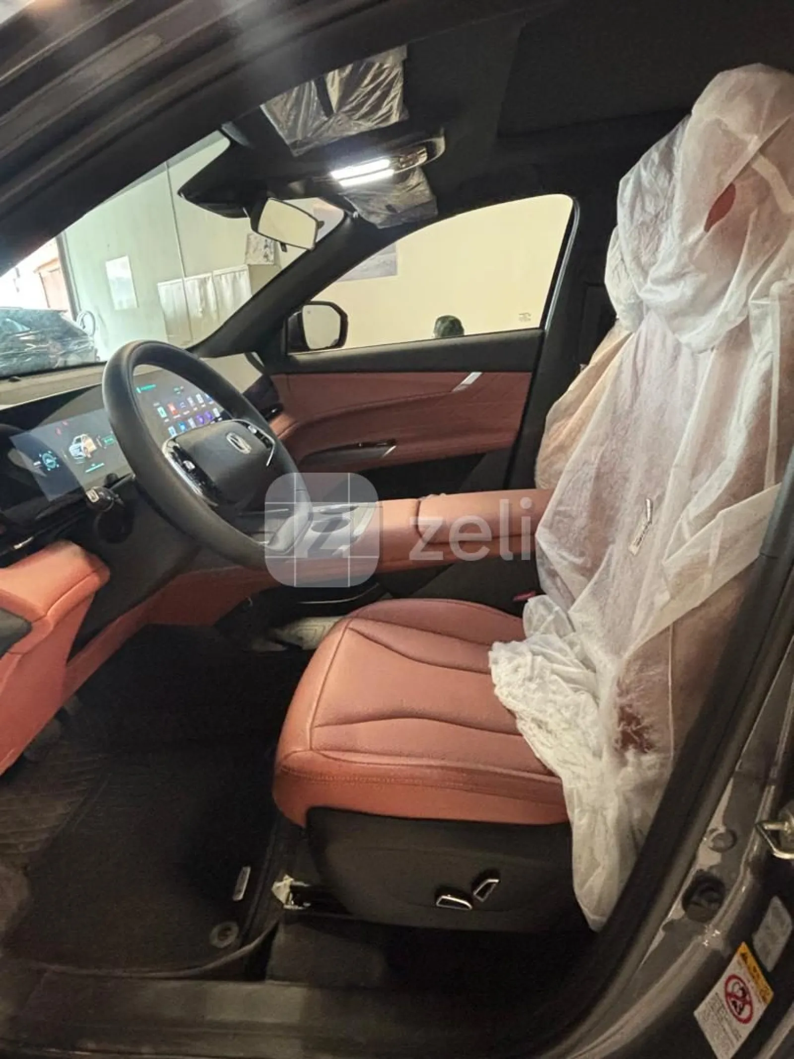 Changan CS75 Plus 2026 — photo 10