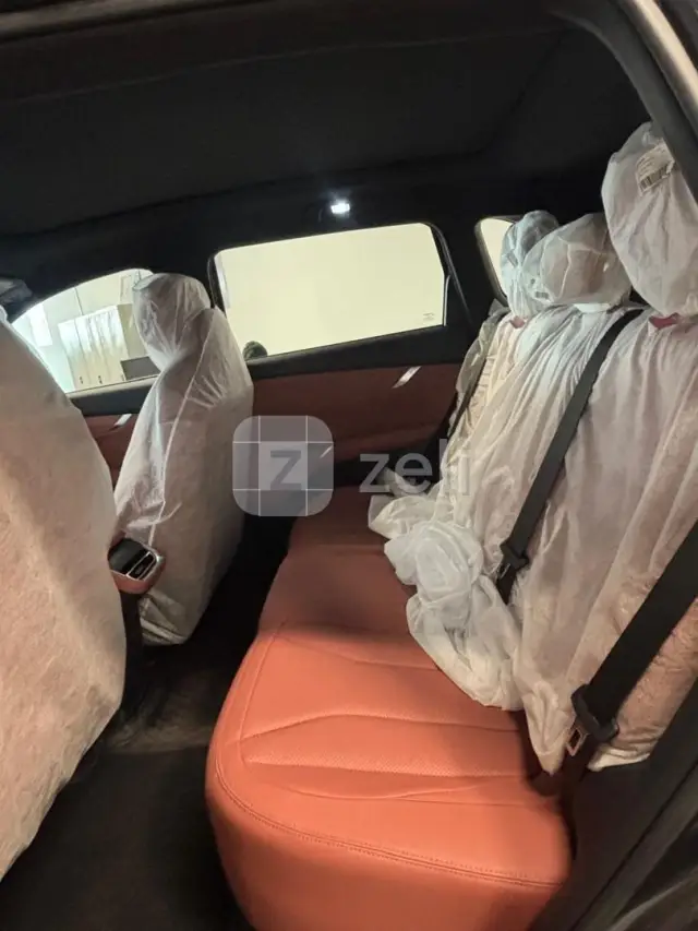 Changan CS75 Plus 2026 — photo 11