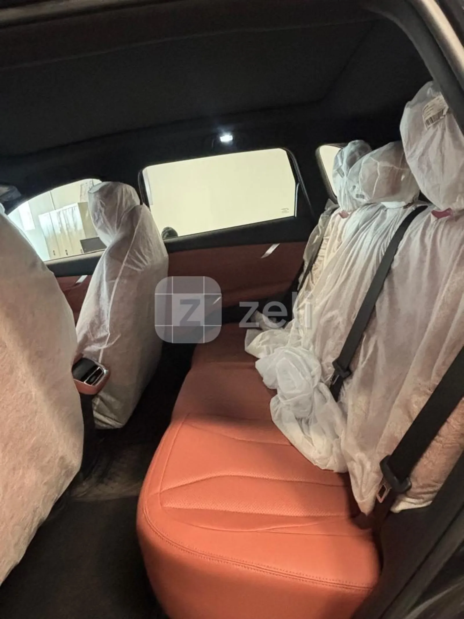 Changan CS75 Plus 2026 — photo 11