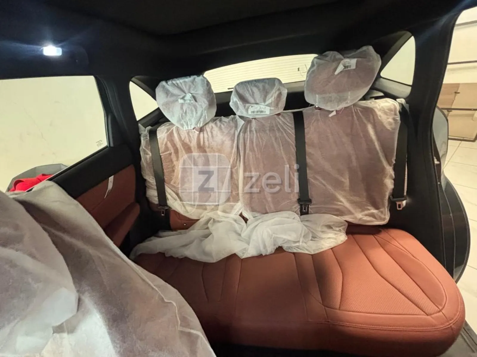 Changan CS75 Plus 2026 — photo 12
