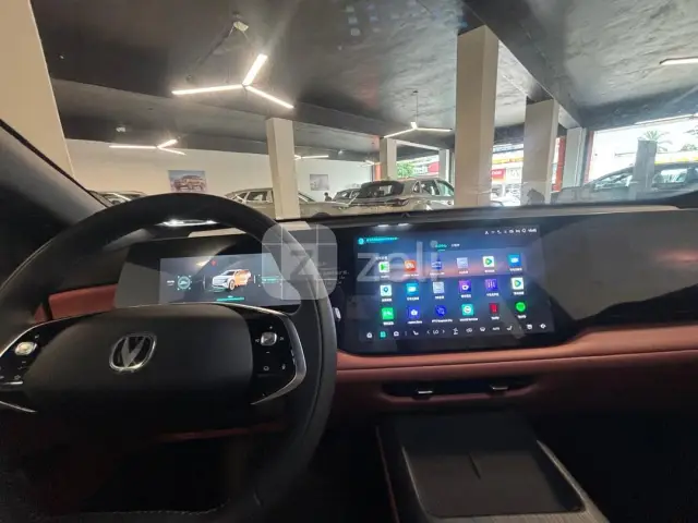 Changan CS75 Plus 2026 — photo 14